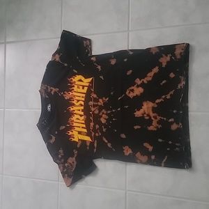 THRASHER tshirt
